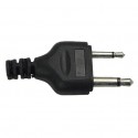 JD-MAT-S - Micro-auricular