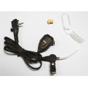 JD-MAT-VX351 VX246 - Micro-auricular