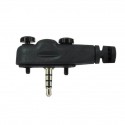 JD-MAT-VX351 VX246 - Micro-auricular
