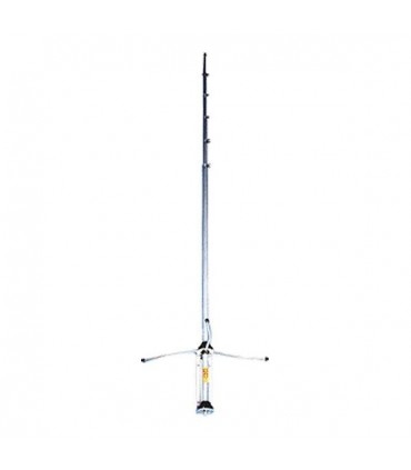 GPE-27 - Antena base CB