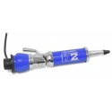 K2 CLASSIC- Antena móvil CB abatible