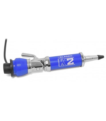 K2 CLASSIC- Antena móvil CB abatible