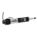K2 CLASSIC- Antena móvil CB abatible