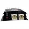 A-301/1700-24 - Inversor para 1700W/24V/220V