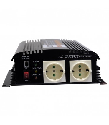 A-301/1700-24 - Inversor para 1700W/24V/220V