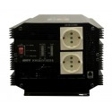 A-301-4000/12 - Inversor para 4000W/12V/220V
