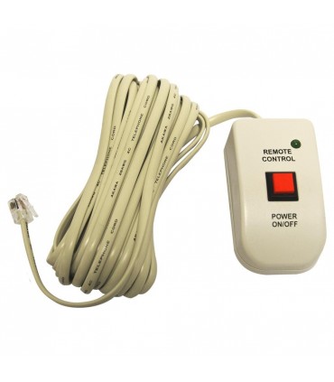 A-301-4000/12 - Inversor para 4000W/12V/220V