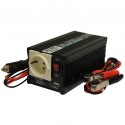 A-301/300-24U - Inversor para 300W/24V/220V
