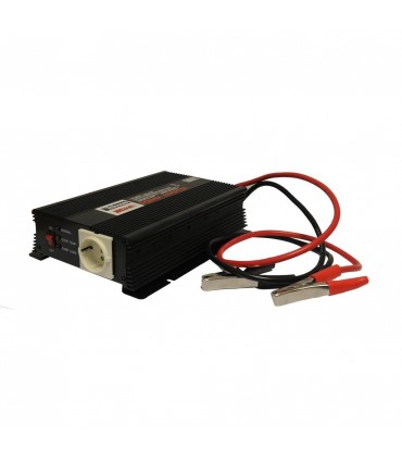 A-301/800 - Inversor para 800W/12V/220V