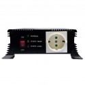 A-301/800 - Inversor para 800W/12V/220V