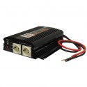 A-301/1200 - Inversor para 1200W/12V/220V
