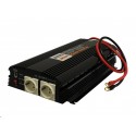 A-301/1700 - Inversor para 1700W/12V/220V