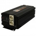 A-301/2500 - Inversor para 2500W/12V/220V