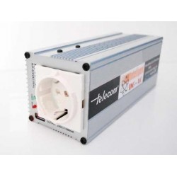 SP-350-USB 12/24V - Inversor para 350 W