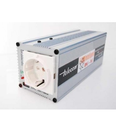 SP-350-USB 12/24V - Inversor para 350 W