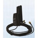 RB-CLIP-SMA - Soporte tipo Pinza para ventana
