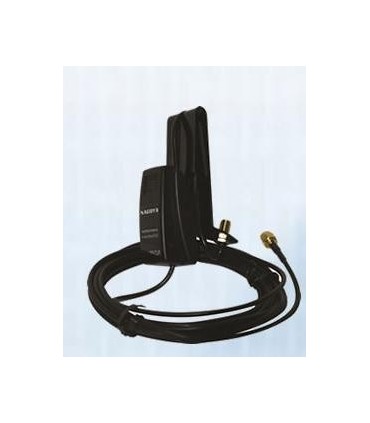 RB-CLIP-SMA - Soporte tipo Pinza para ventana
