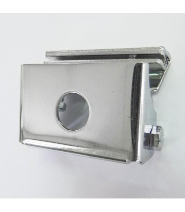 HS-GS - Base tipo canalillo en inox