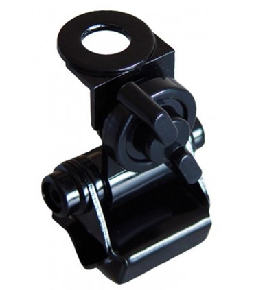 RB-300 - Soporte canalillo y retrovisor inclinable