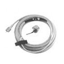 RC-5MB - Cable de 5 m. Base PL