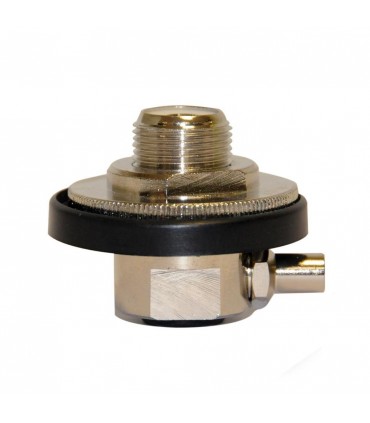 REC-C4 - Conector base PL hembra 