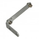 DX-KS-200-PL - Espaciador antena 20 cm