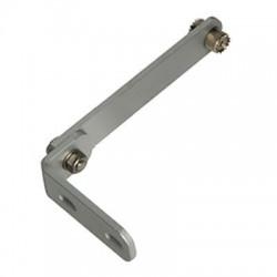 DX-KS-200-PL - Espaciador antena 20 cm