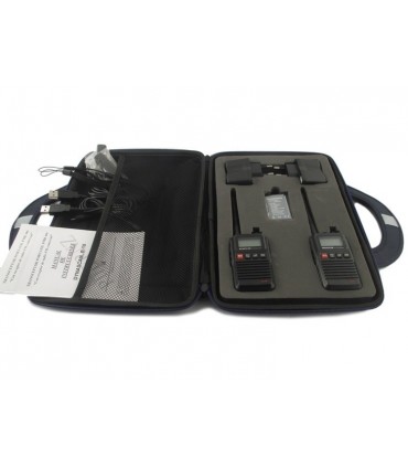 DYNASCAN R-10 BOX
