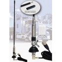 ALL-RIGHT-2 - Antena móvil para CB