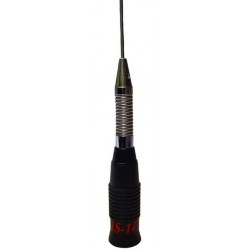 LS-145 - Antena móvil para CB