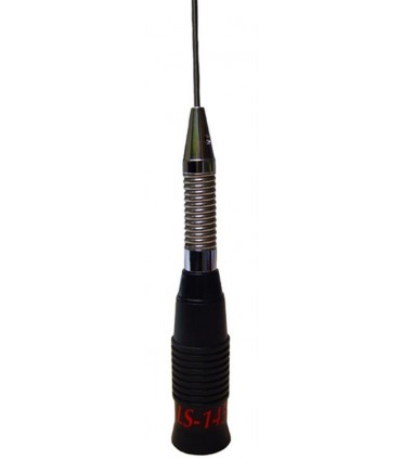 LS-145 - Antena móvil para CB