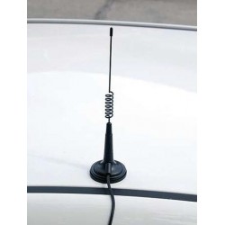 IDEA-33-E - Antena móvil CB