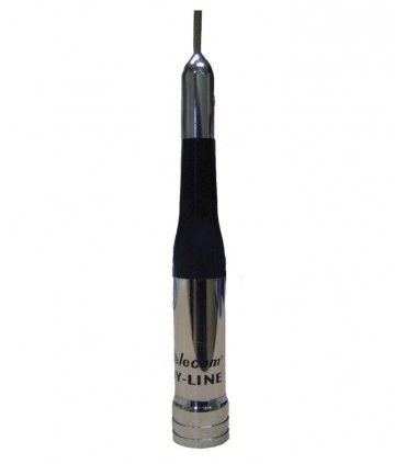 HY-LINE - Antena móvil para CB