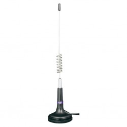 CB-6025 - Antena magnética para CB