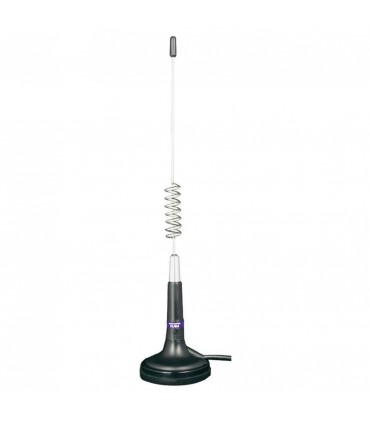 CB-6025 - Antena magnética para CB