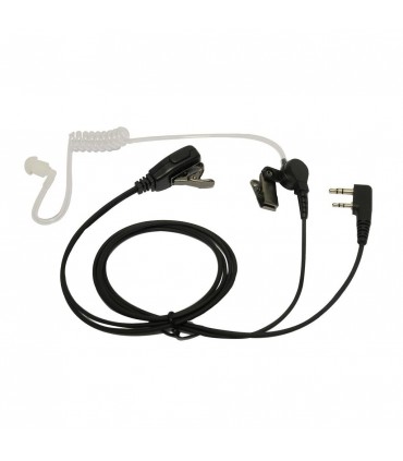 SARI-MAT-K - Microauricular tubular