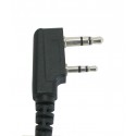 SARI-MAT-K - Microauricular tubular