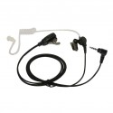SARI-MAT-Y - Microauricular tubular