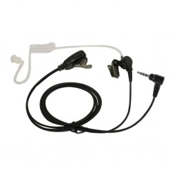 SARI-MAT-Y - Microauricular tubular