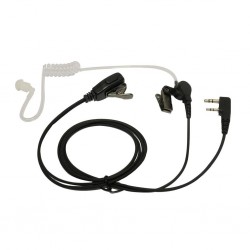 SARI-MAT-MATRA - Microauricular tubular