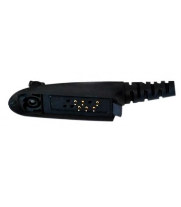 SARI-MAT-GP320 - Microauricular tubular