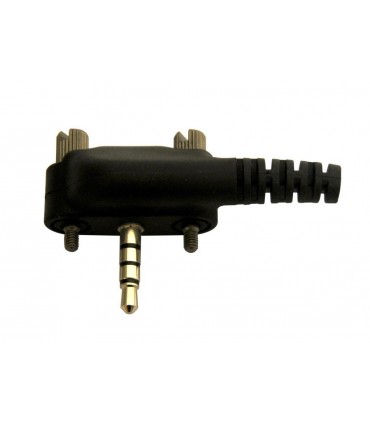 SARI-MAT-VX351 - Microauricular tubular