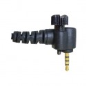 SARI-MAT-SRP2000 - Microauricular tubular