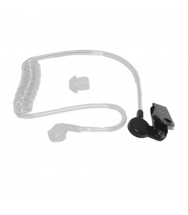 AT-SARI MAT - Tubo acústico para microauriculares SARI MAT