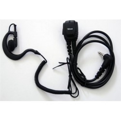 JD-2308 - Micro-auricular gama profesional.