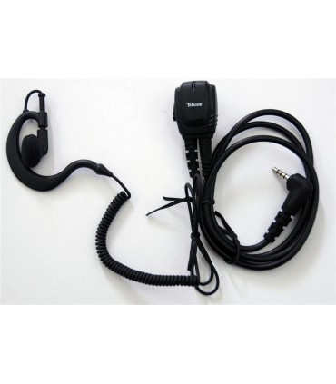 JD-2308 - Micro-auricular gama profesional.