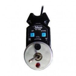 AV-CB-5555 - Kit manos libres para Anytone AT-555