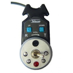 AV-MF8-K - Kit manos libres para emisoras Kenwood