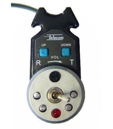 AV-MF8-K - Kit manos libres para emisoras Kenwood
