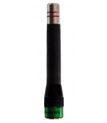 A-400-SMA - Antena para portátil